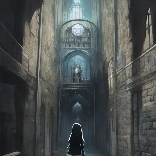 LaxestDust6336의 状態変化ダンジョン