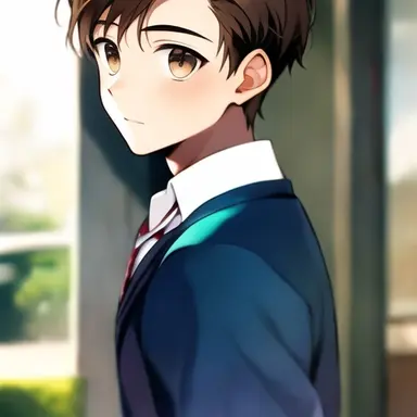 Profile image of Yukito Makimura