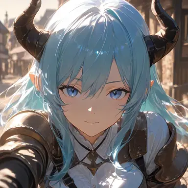 Profile image of 레아