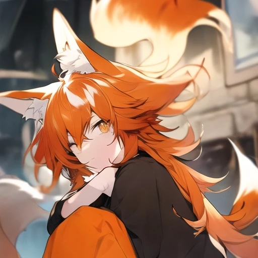 여우