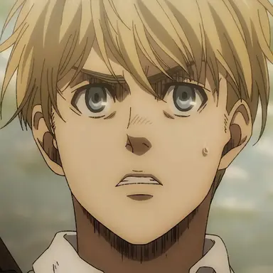 Profile image of 아르민