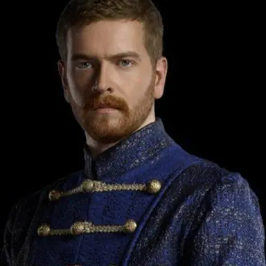 Profile image of Selim
