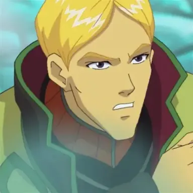 Profile image of Cedric