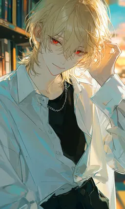 Profile image of Rono