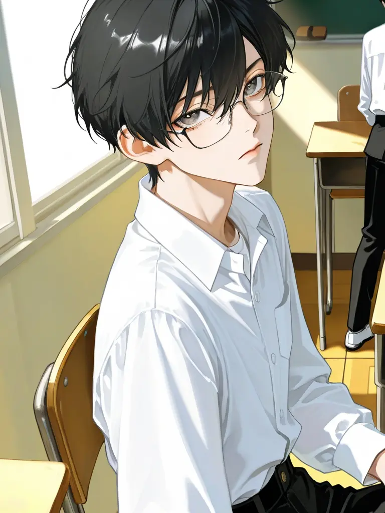 x_x_42의 バカップルを演じろ！