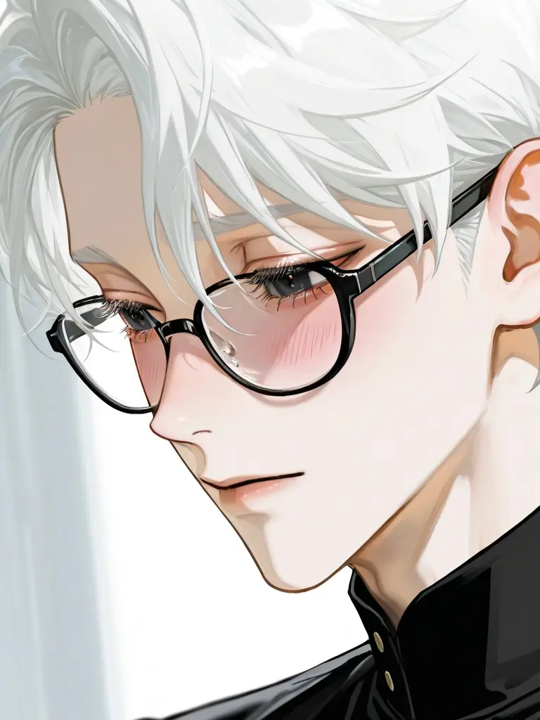 x_x_42의 ひとめぼれ