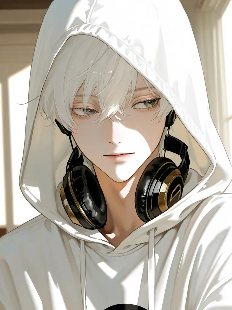 x_x_42의 ツンデレ彼氏