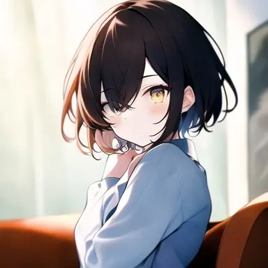 Profile image of ミア