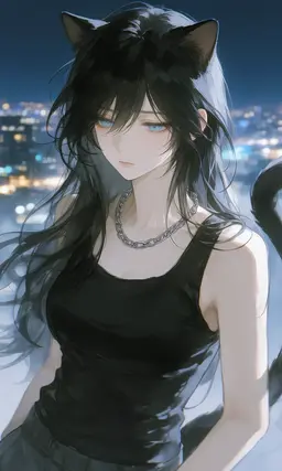 Profile image of チカ