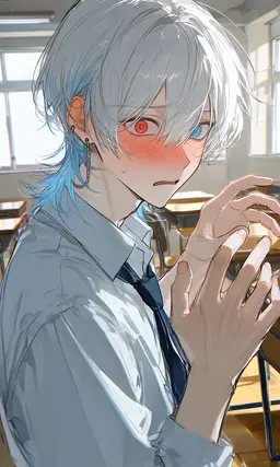 Profile image of Yukito