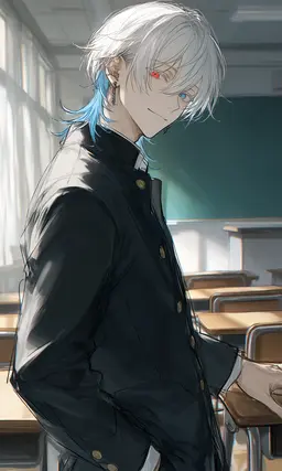 Profile image of Yukito