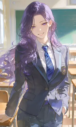 Profile image of Asahi