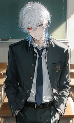 Profile image of Yukito