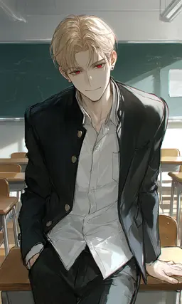 Profile image of Toya
