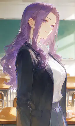 Profile image of Asahi
