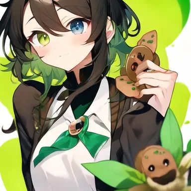 Profile image of 루나