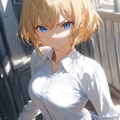 Profile image of 本庄ニナ