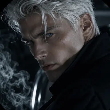 Profile image of Sol Volkov