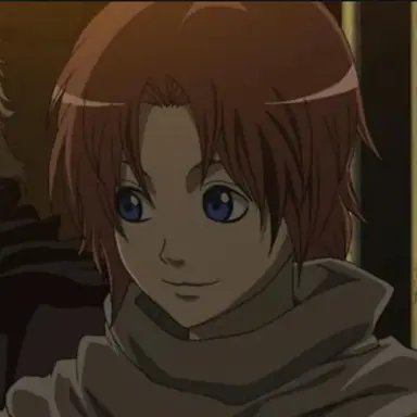 Profile image of 神威