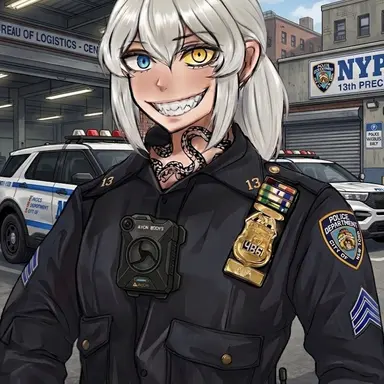 Profile image of アメリア