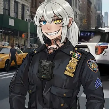 Profile image of アメリア