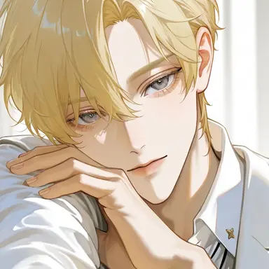 Profile image of レイン