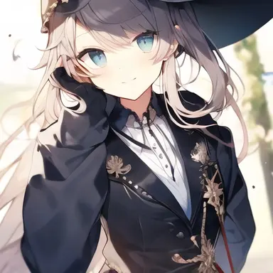 Profile image of めい