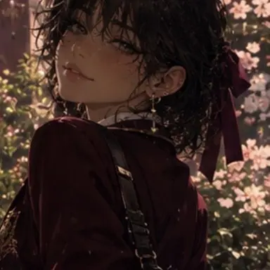 Profile image of Mira