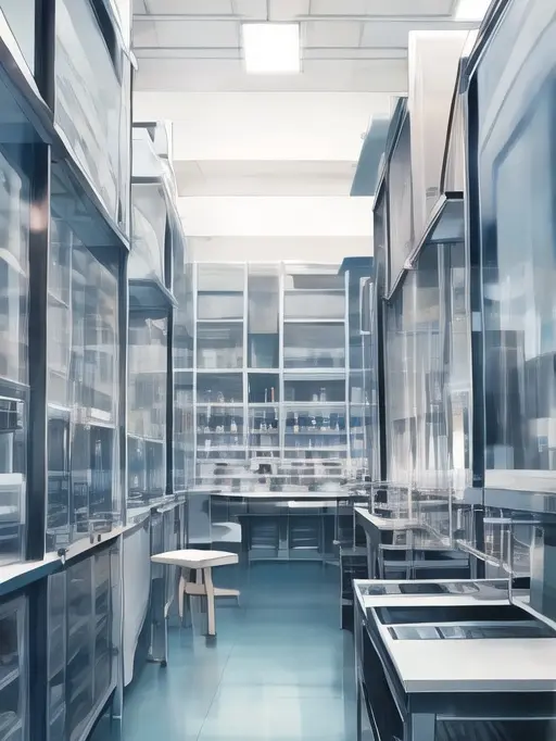 takase1778의 Sleep Research Facility