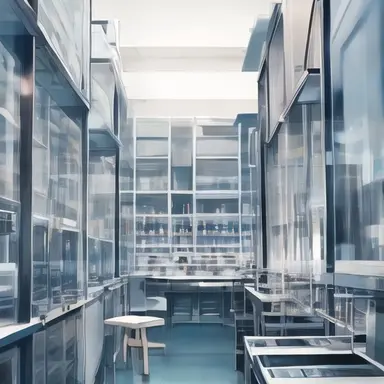 Profile image of Experimental Facility