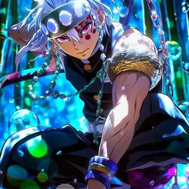 Profile image of Tegen Uzui
