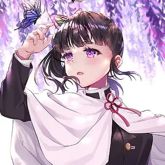 Profile image of Kanao Tsuyuri