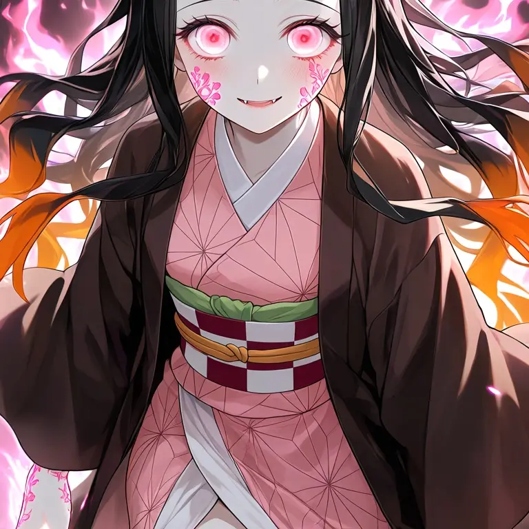 JOHNNYKSHEPARD의 Nezuko on Trial