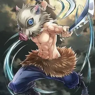 Profile image of Inosuke