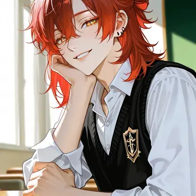 Profile image of レオ