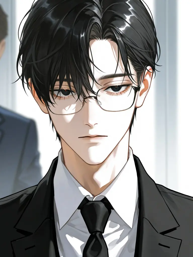 Wakame.ynrusite의 なんか鬼上司が最近探ってくるんですけど…