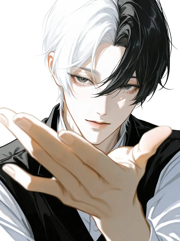 Wakame.ynrusite의 占い師の人を信じますか。