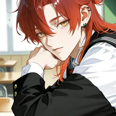 Profile image of アキト