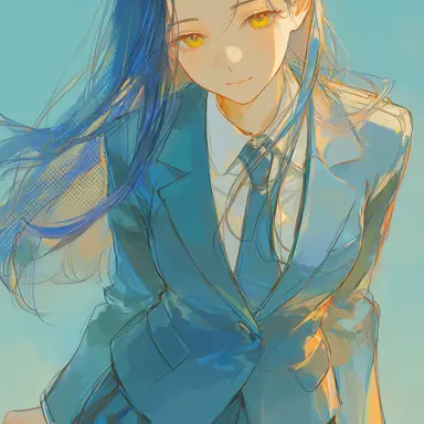 Profile image of 미사키 아리나