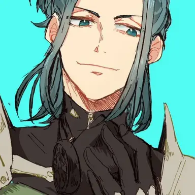 Profile image of 이즈모 하루이치