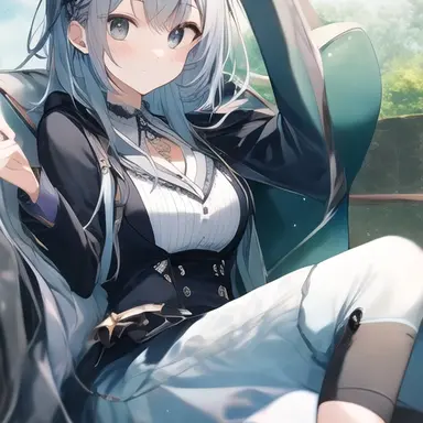 Profile image of Solene