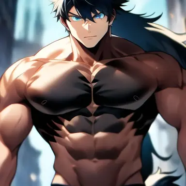 Profile image of Fang