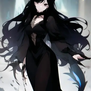 Profile image of Evil Queen