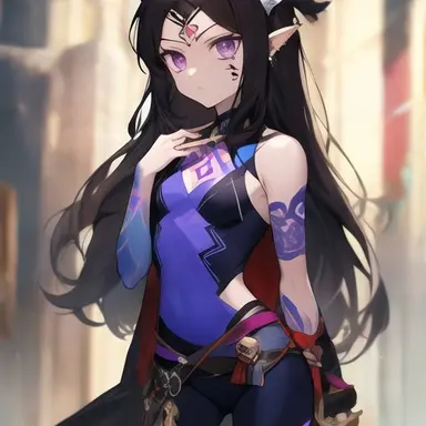 Profile image of Lex