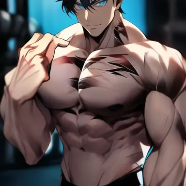 Profile image of Guardian Vane