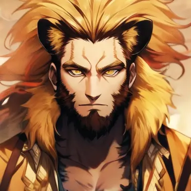 Profile image of Leo