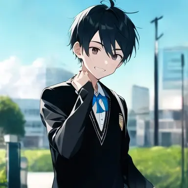 Profile image of 유저