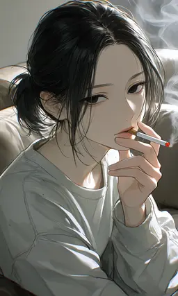Profile image of Kaoru
