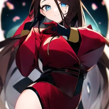 Profile image of ロージャ