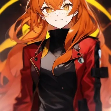 Profile image of イシュメール